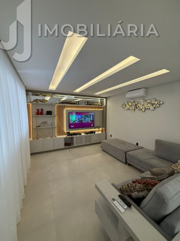 Casa Residencial para venda no Ingleses do Rio Vermelho em Florianopolis com 480m² por R$ 3.000.000,00