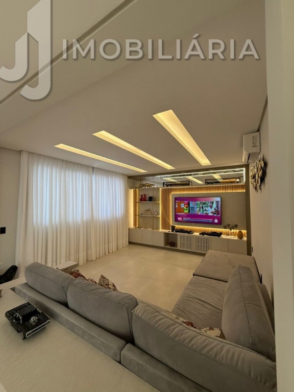 Casa Residencial para venda no Ingleses do Rio Vermelho em Florianopolis com 480m² por R$ 3.000.000,00