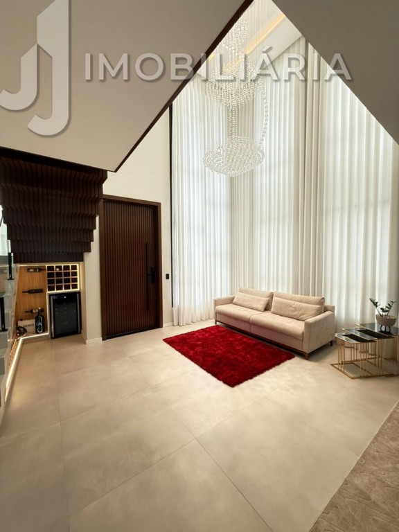 Casa Residencial para venda no Ingleses do Rio Vermelho em Florianopolis com 480m² por R$ 3.000.000,00