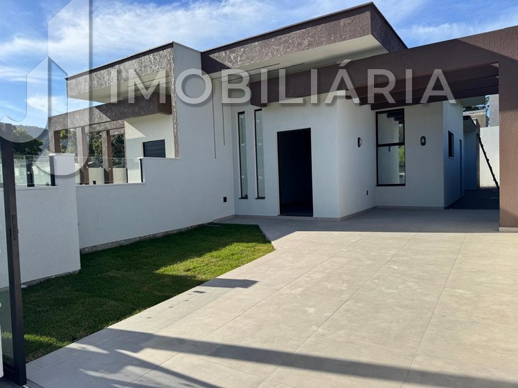 Casa Residencial para venda no Sao Joao do Rio Vermelho em Florianopolis com 199,12m² por R$ 670.000,00