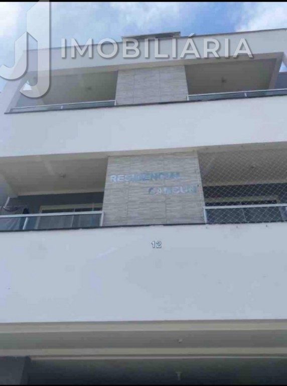 Apartamento para venda no Ingleses do Rio Vermelho em Florianopolis com 72m² por R$ 330.000,00