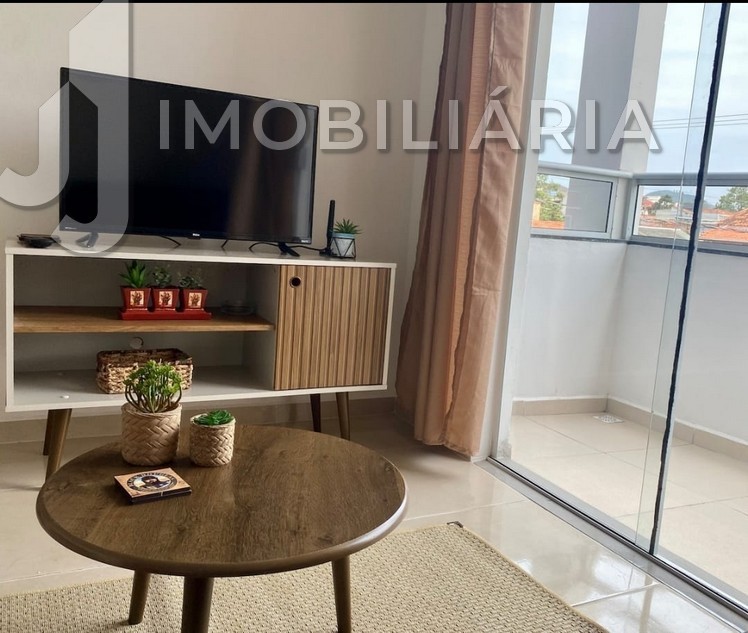 Apartamento para venda no Ingleses do Rio Vermelho em Florianopolis com 72m² por R$ 330.000,00