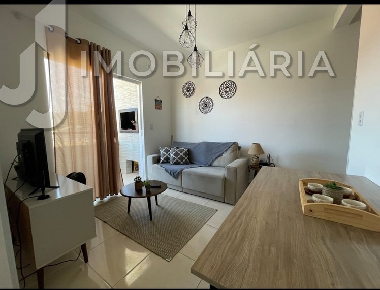 Apartamento para venda no Ingleses do Rio Vermelho em Florianopolis com 72m² por R$ 330.000,00