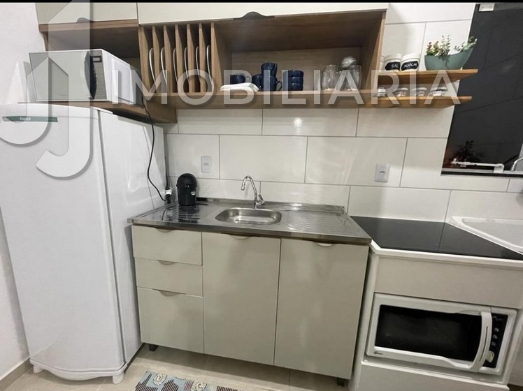 Apartamento para venda no Ingleses do Rio Vermelho em Florianopolis com 72m² por R$ 330.000,00