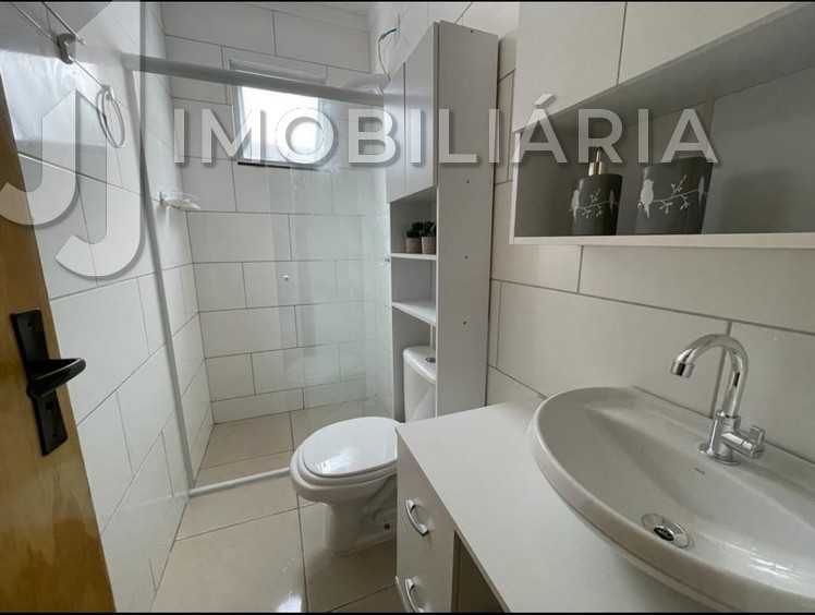 Apartamento para venda no Ingleses do Rio Vermelho em Florianopolis com 72m² por R$ 330.000,00