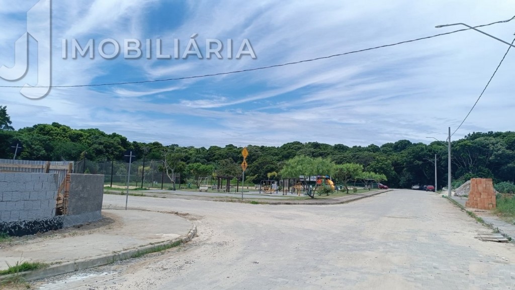 Terreno para venda no Ingleses do Rio Vermelho em Florianopolis com 386m² por R$ 570.000,00