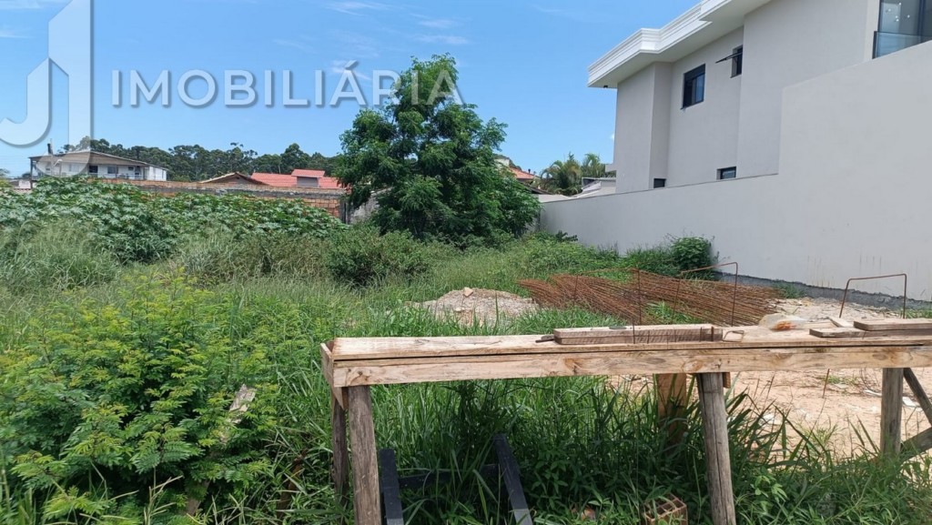 Terreno para venda no Ingleses do Rio Vermelho em Florianopolis com 386m² por R$ 570.000,00