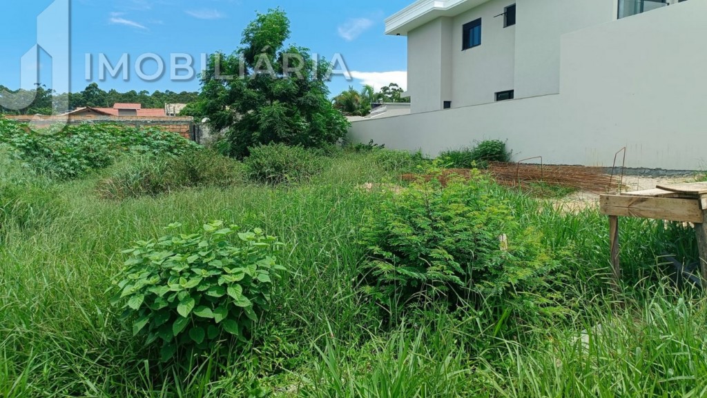 Terreno para venda no Ingleses do Rio Vermelho em Florianopolis com 386m² por R$ 570.000,00