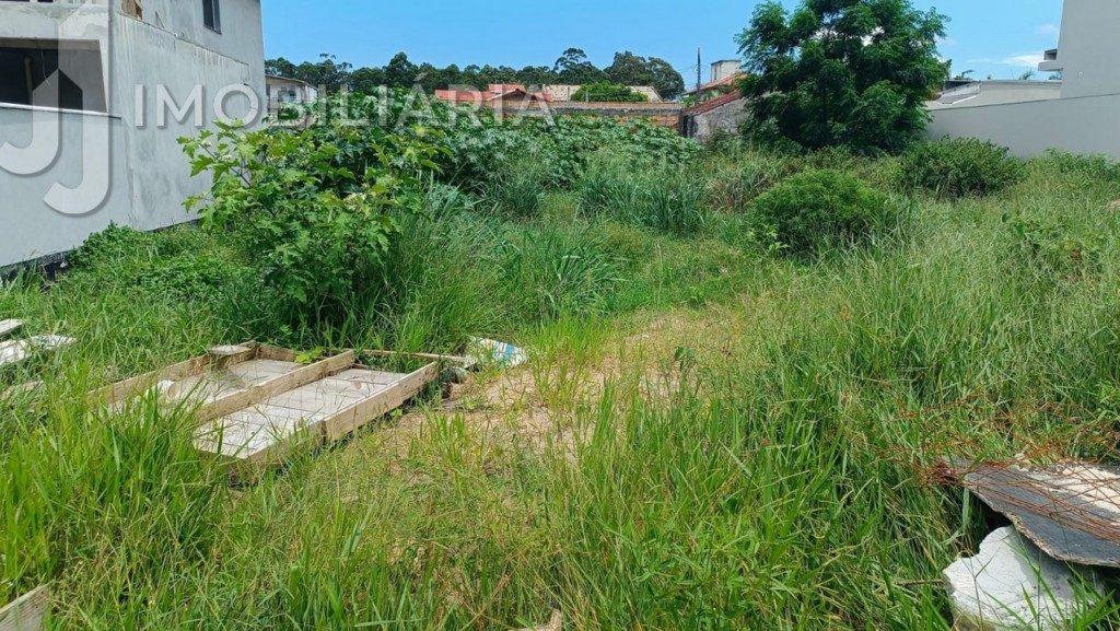 Terreno para venda no Ingleses do Rio Vermelho em Florianopolis com 386m² por R$ 570.000,00