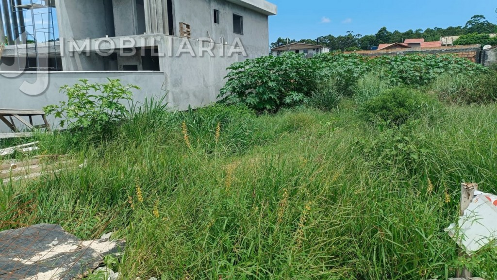 Terreno para venda no Ingleses do Rio Vermelho em Florianopolis com 386m² por R$ 570.000,00