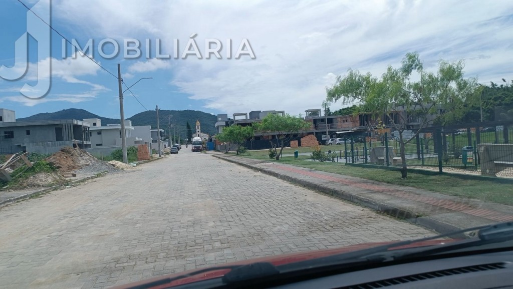 Terreno para venda no Ingleses do Rio Vermelho em Florianopolis com 386m² por R$ 570.000,00