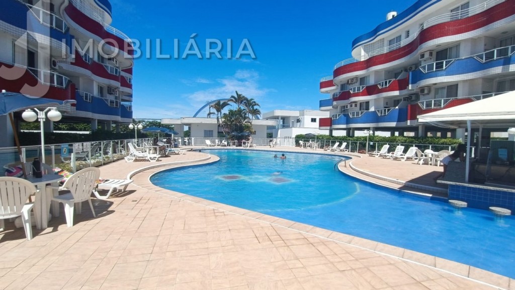 Apartamento para venda no Ingleses do Rio Vermelho em Florianopolis com 103m² por R$ 505.000,00