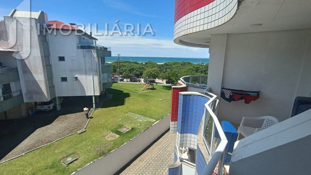 Apartamento para venda no Ingleses do Rio Vermelho em Florianopolis com 103m² por R$ 505.000,00