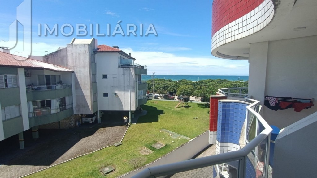 Apartamento para venda no Ingleses do Rio Vermelho em Florianopolis com 103m² por R$ 505.000,00