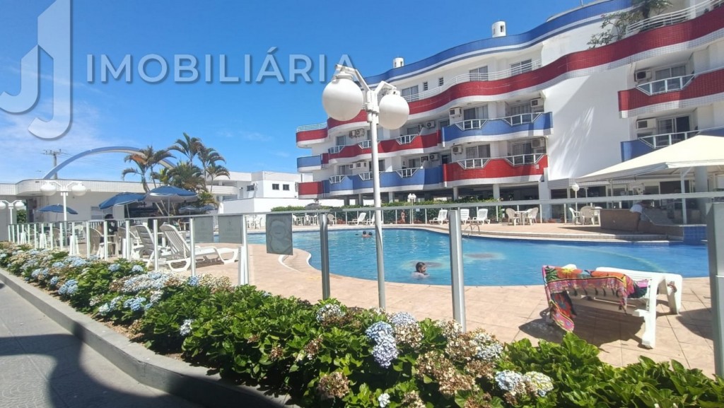 Apartamento para venda no Ingleses do Rio Vermelho em Florianopolis com 103m² por R$ 505.000,00
