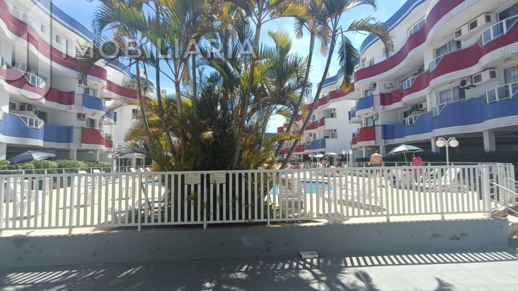 Apartamento para venda no Ingleses do Rio Vermelho em Florianopolis com 103m² por R$ 505.000,00