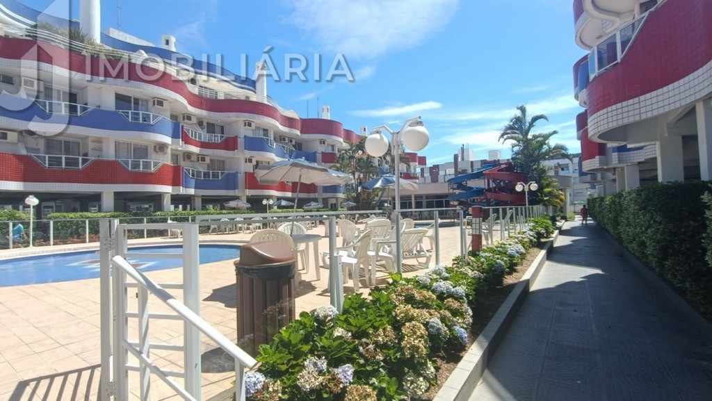 Apartamento para venda no Ingleses do Rio Vermelho em Florianopolis com 103m² por R$ 505.000,00