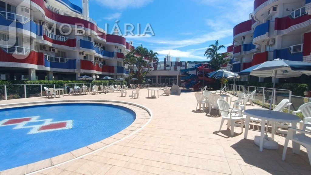 Apartamento para venda no Ingleses do Rio Vermelho em Florianopolis com 103m² por R$ 505.000,00