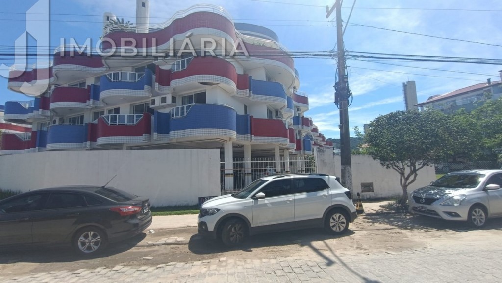 Apartamento para venda no Ingleses do Rio Vermelho em Florianopolis com 103m² por R$ 505.000,00