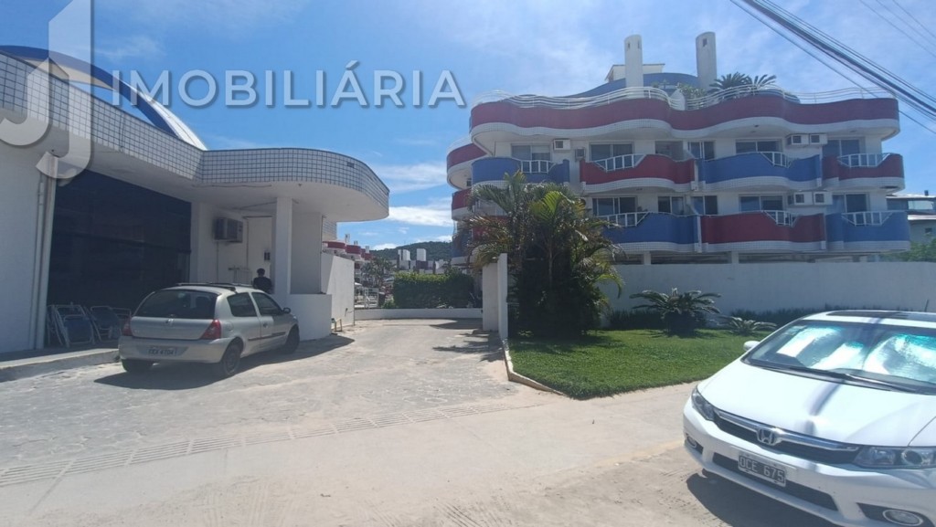 Apartamento para venda no Ingleses do Rio Vermelho em Florianopolis com 103m² por R$ 505.000,00