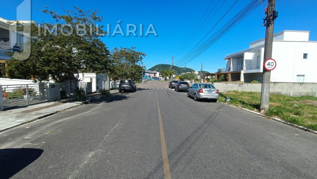 Terreno para venda no Sao Joao do Rio Vermelho em Florianopolis com 661m² por R$ 780.000,00