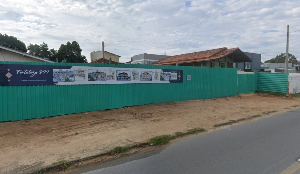 Cobertura para venda no Ingleses do Rio Vermelho em Florianopolis com 106m² por R$ 568.500,00