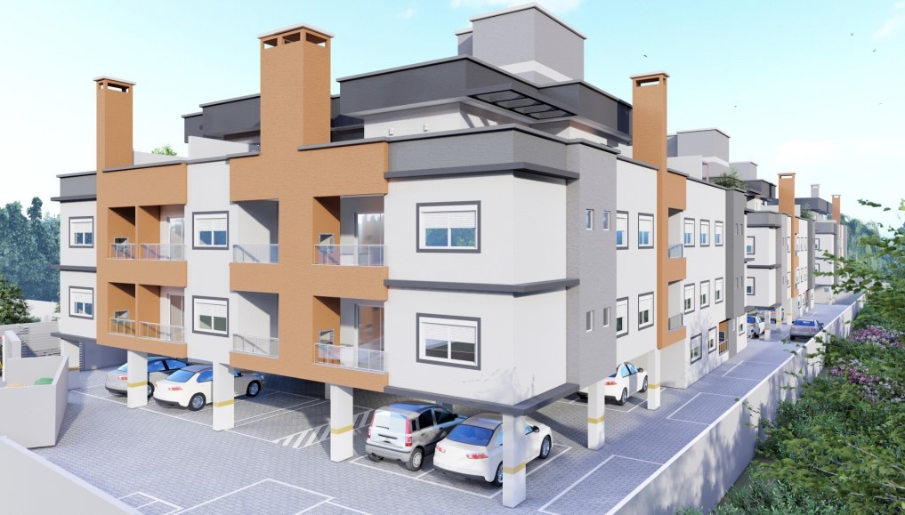 Cobertura para venda no Ingleses do Rio Vermelho em Florianopolis com 106m² por R$ 568.500,00