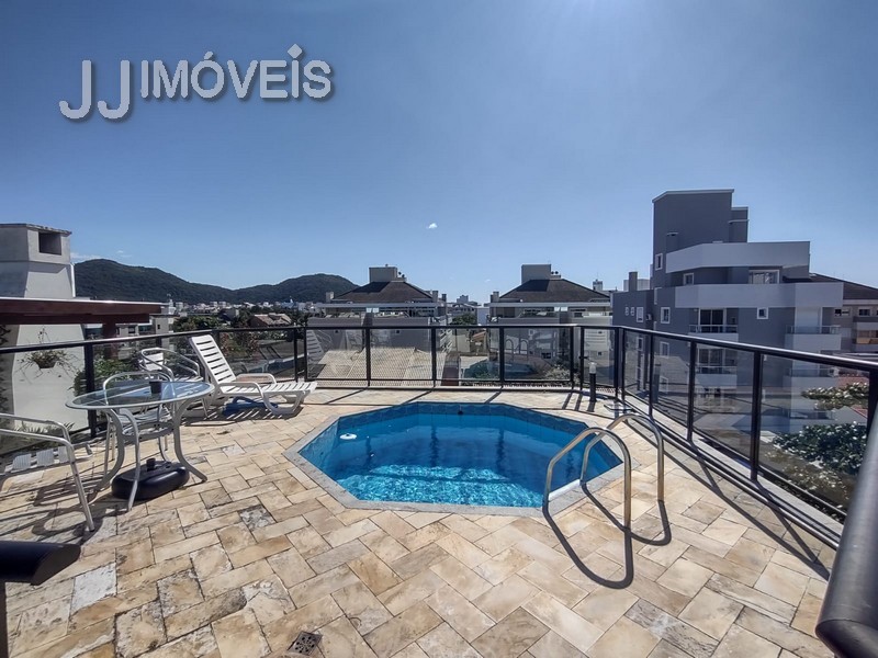 Cobertura para locacao no Ingleses do Rio Vermelho em Florianopolis com 229,97m² por R$ 4.200,00