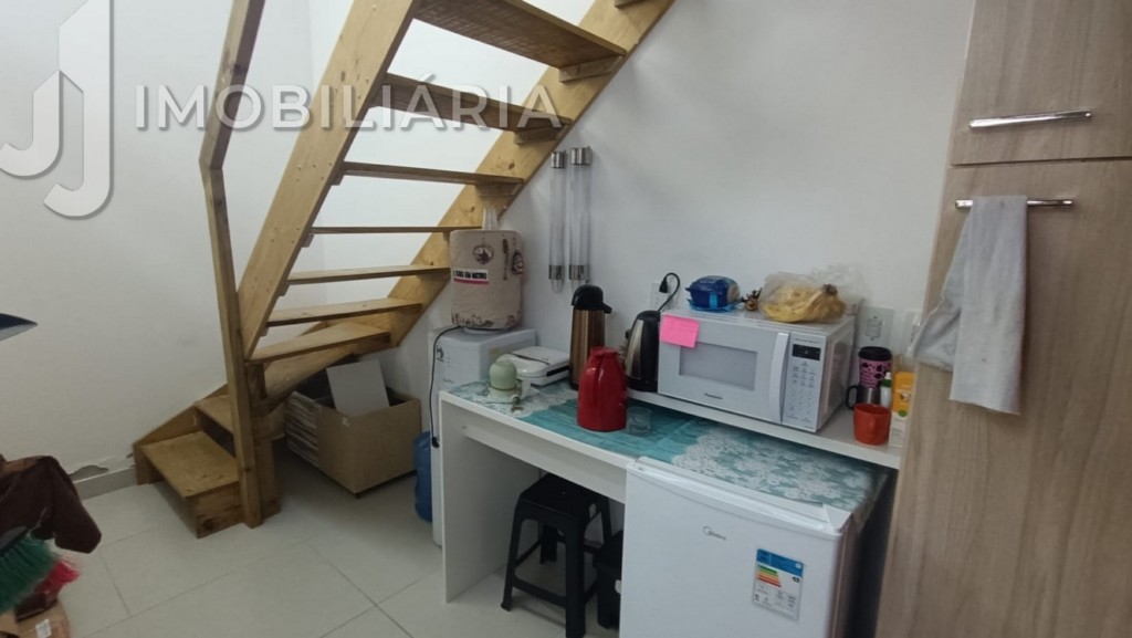 Cjto Comercial_sala para venda no Ingleses do Rio Vermelho em Florianopolis com 151m² por R$ 820.000,00 Cjto Comercial_sala para venda no Ingleses do Rio Vermelho em Florianopolis com 151m² por R$ 820.000,00
