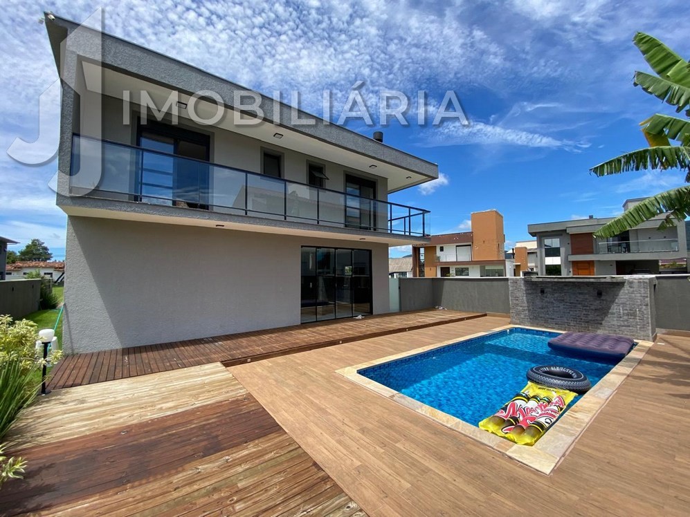 Casa Residencial para venda no Sao Joao do Rio Vermelho em Florianopolis com 375m² por R$ 1.800.000,00 Casa Residencial para venda no Sao Joao do Rio Vermelho em Florianopolis com 375m² por R$ 1.800.000,00