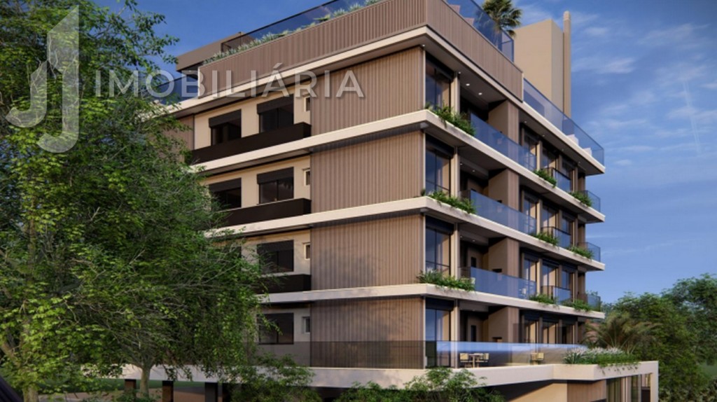 Loja para venda no Jurere em Florianopolis com 107,61m² por R$ 899.985,46