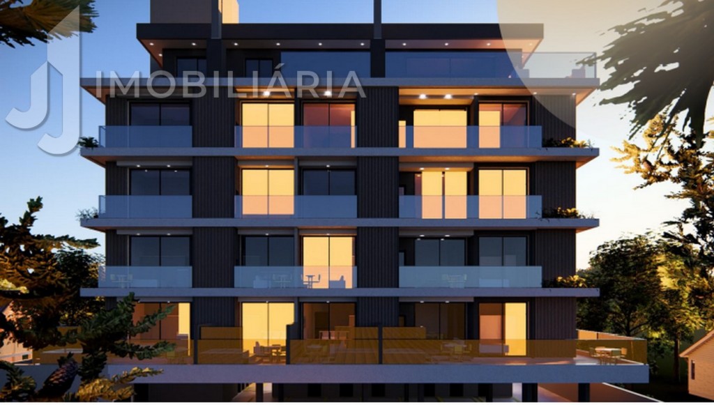 Apartamento para venda no Jurere em Florianopolis com 132,84m² por R$ 904.010,39 Apartamento para venda no Jurere em Florianopolis com 132,84m² por R$ 904.010,39