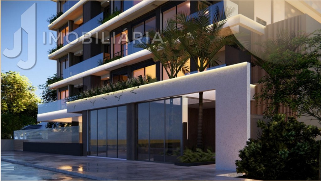 Apartamento para venda no Jurere em Florianopolis com 86,03m² por R$ 591.303,34