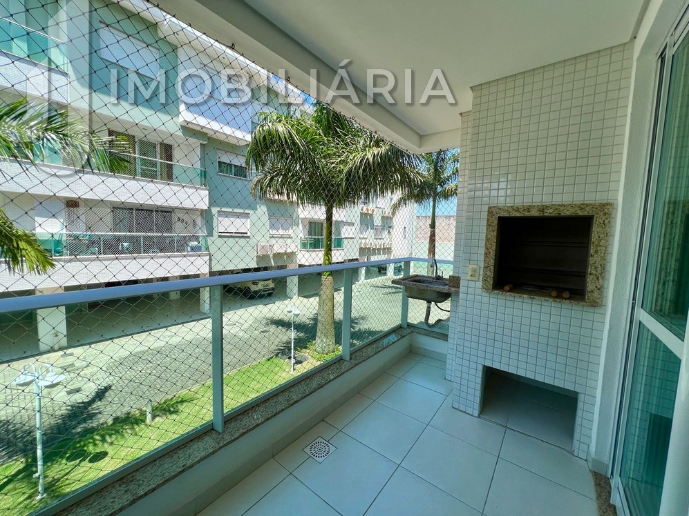 Apartamento para venda no Ingleses do Rio Vermelho em Florianopolis com 123,17m² por R$ 1.200.000,00