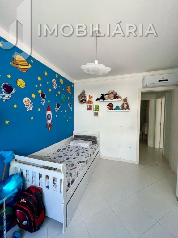 Apartamento para venda no Ingleses do Rio Vermelho em Florianopolis com 123,17m² por R$ 1.200.000,00