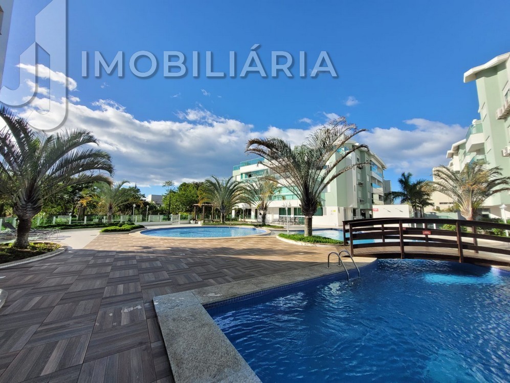 Apartamento para venda no Ingleses do Rio Vermelho em Florianopolis com 123,17m² por R$ 1.200.000,00