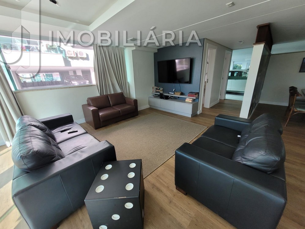 Apartamento para venda no Ingleses do Rio Vermelho em Florianopolis com 123,17m² por R$ 1.200.000,00