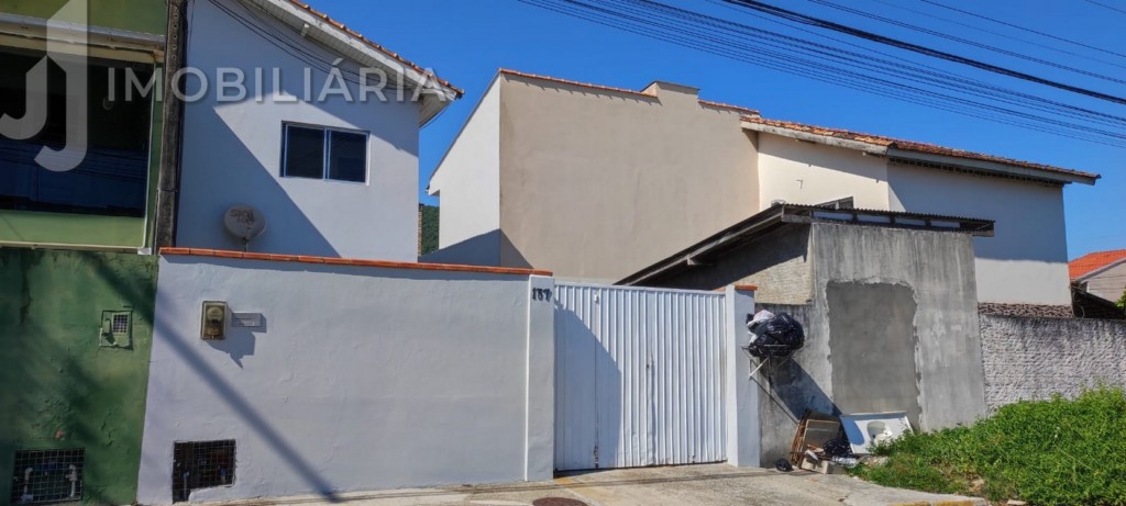 Casa Residencial para venda no Vargem do Bom Jesus em Florianopolis com 149,5m² por R$ 449.000,00