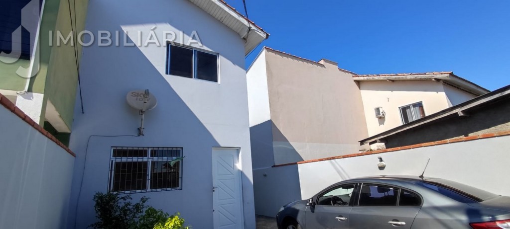 Casa Residencial para venda no Vargem do Bom Jesus em Florianopolis com 149,5m² por R$ 449.000,00