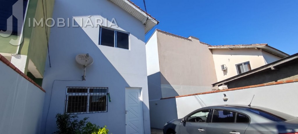 Casa Residencial para venda no Vargem do Bom Jesus em Florianopolis com 149,5m² por R$ 449.000,00
