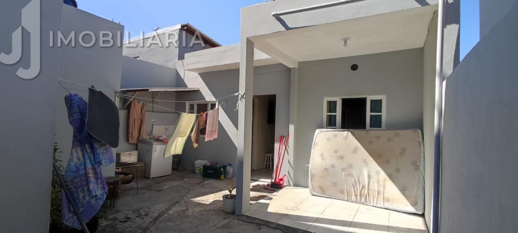 Casa Residencial para venda no Vargem do Bom Jesus em Florianopolis com 149,5m² por R$ 449.000,00