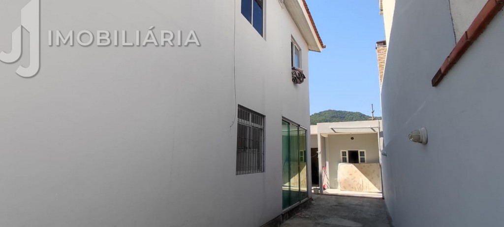 Casa Residencial para venda no Vargem do Bom Jesus em Florianopolis com 149,5m² por R$ 449.000,00
