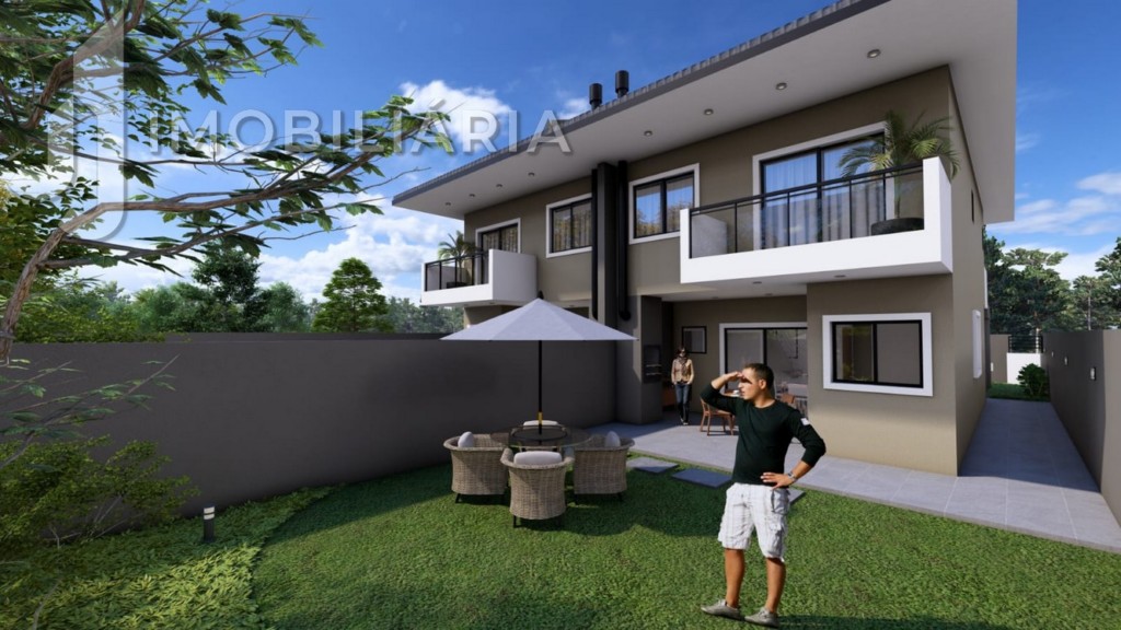 Casa Residencial para venda no Ingleses do Rio Vermelho em Florianopolis com 225m² por R$ 1.090.000,00