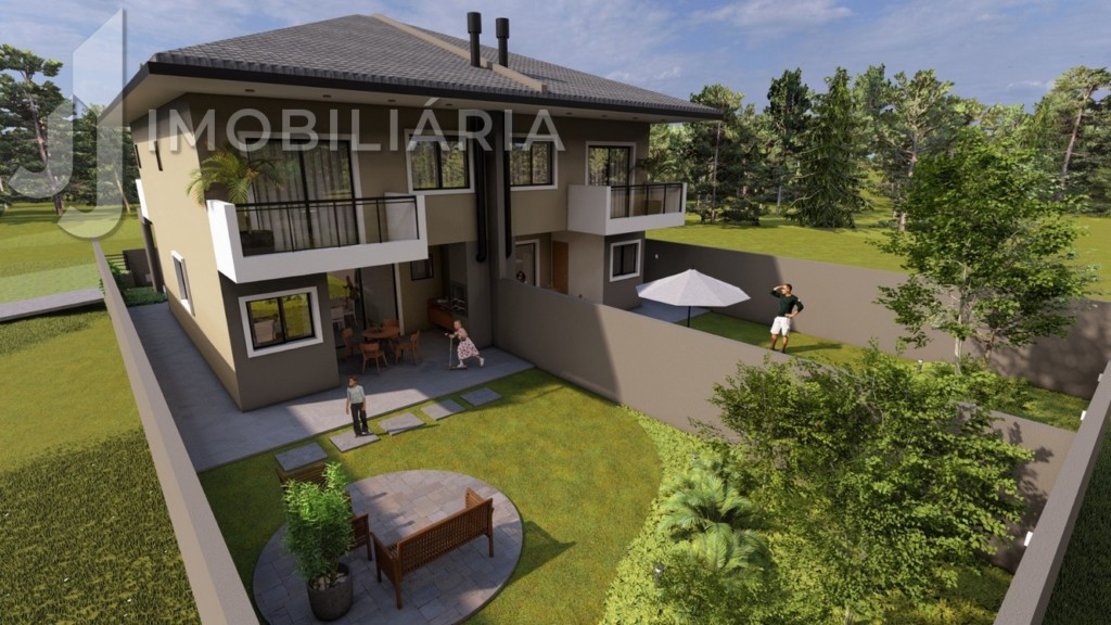 Casa Residencial para venda no Ingleses do Rio Vermelho em Florianopolis com 225m² por R$ 1.090.000,00