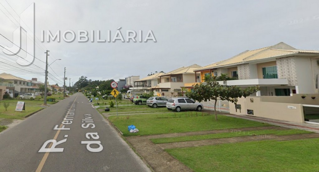 Casa Residencial para venda no Ingleses do Rio Vermelho em Florianopolis com 225m² por R$ 1.090.000,00