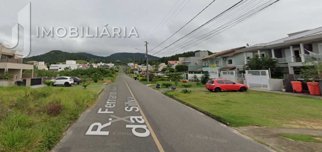 Casa Residencial para venda no Ingleses do Rio Vermelho em Florianopolis com 225m² por R$ 1.090.000,00