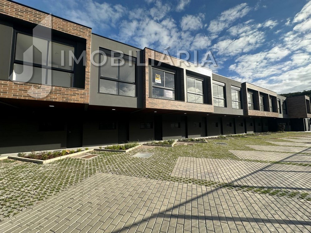 Casa Residencial para venda no Cachoeira do Bom Jesus em Florianopolis com 104m² por R$ 697.000,00