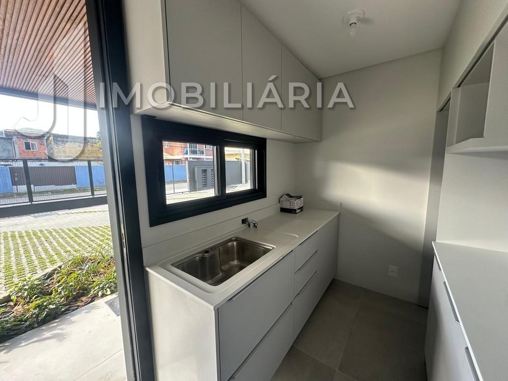 Casa Residencial para venda no Cachoeira do Bom Jesus em Florianopolis com 104m² por R$ 697.000,00