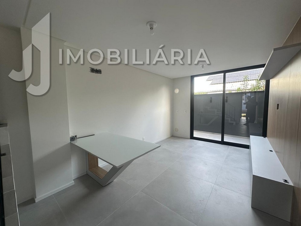 Casa Residencial para venda no Cachoeira do Bom Jesus em Florianopolis com 104m² por R$ 697.000,00