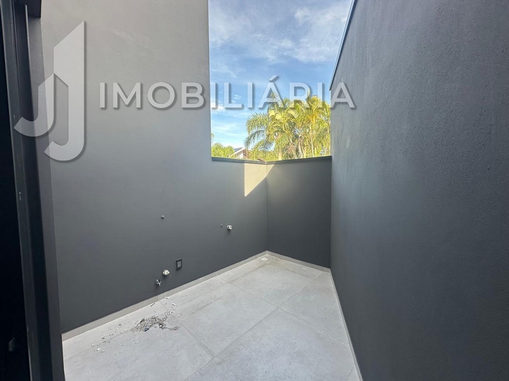Casa Residencial para venda no Cachoeira do Bom Jesus em Florianopolis com 104m² por R$ 697.000,00